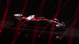 A vândut o parte din acțiunile de la Ferrari cu 3.000.000.000 de euro