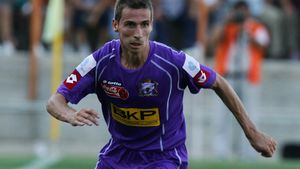 Stelian Stancu:" Nu conteză că lipsește Dică"