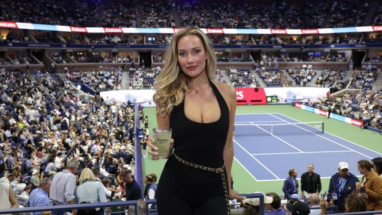 EXTRA Paige Spiranac, dezvăluire neașteptată despre viața ei: „Asta mă face fericită”