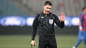 Istvan Kovacs va conduce Steaua - Oțelul!
