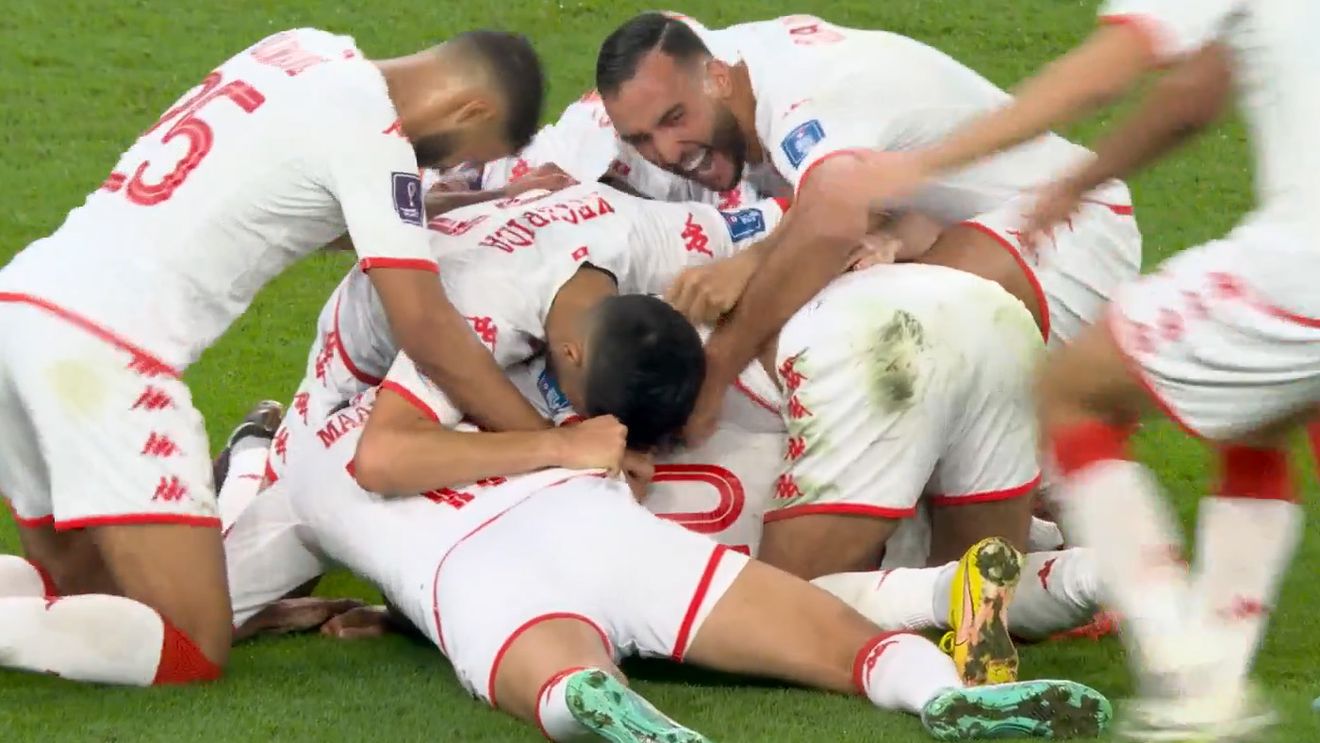 Fabulos! A 18-a națională de la Cupa Mondială din 2026 s-a calificat cu un gol marcat în minutul 94