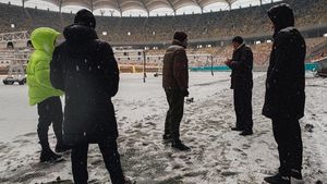 Răspunsul lui Dan Șucu și Victor Angelescu pentru aroganța rasistă a rivalilor de la Dinamo: „Cât timp alții se joacă…”