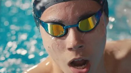 Performanță fantastică pentru un sportiv român! S-a calificat la doar 16 ani la Jocurile Olimpice
