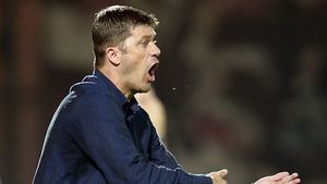 Daniel Isăilă, anunț final legat de preluarea Rapidului după plecarea lui Adi Mutu: „De ce să mint?”