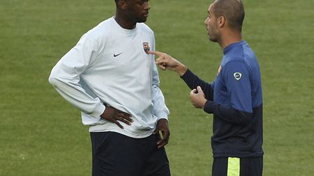E sigur! Yaya Toure va pleca de la Barcelona: "În câteva zile va semna cu o altă echipă"
