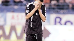 A plâns toată noaptea!