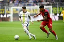 Florinel Coman, notă mică după Cagliari – Fiorentina. A fost printre cei mai slabi și a primit verdictul: „N-a reușit”