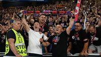 Prima lovitură! FCSB, acord pentru întâiul transfer de titlu: „E aproape rezolvat!”