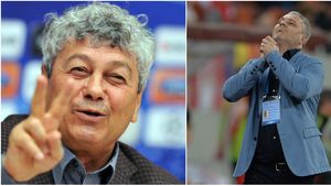 Dezvăluiri de senzație: Șumudică l-a sunat pe Mircea Lucescu înainte de meciul decisiv cu Steaua: "Te ajut, Șumi, că și tu m-ai ajutat pe mine..." Ce au discutat