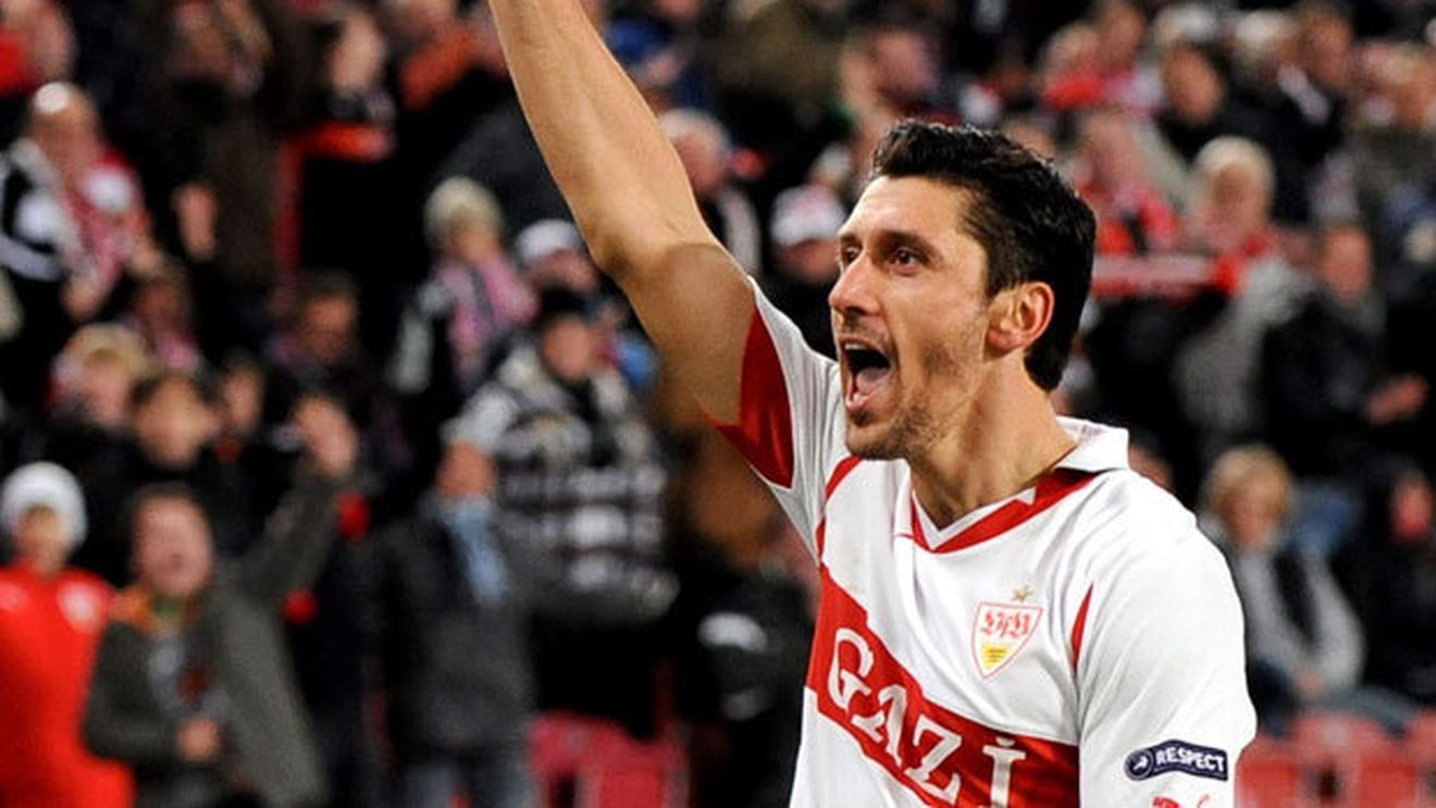 Ciprian Marica, pe lista de transferuri a lui Vfb Stuttgart?** Vezi care ar putea fi cauza!