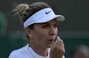 Simona Halep, deconspirată de un CEO român: „Ori e malefică ori e prostuță!” Adevăratele consecințe ale suspendării pentru dopaj: „Va fi huiduită dacă merge la Wimbledon”