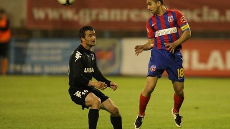 Petre Marin, căpitan**