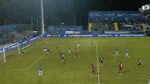 BOMBĂ! Verdictul specialistului Marius Avram la faza penalty-ului care o poate scoate pe FCSB din play-off: „Asta era decizia corectă!”