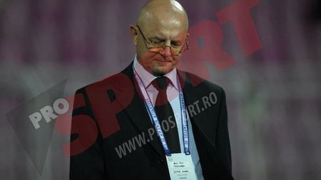 Șunda, scos din sărite de umilința cu Dinamo: "Un rezultat rușinos! N-am avut atitudine, cred că am scăpat ieftin"