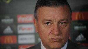 Nașu' a fixat ca obiectiv locul 2 în preliminariile CM 2014:** "Ne batem cu Turcia și Ungaria"