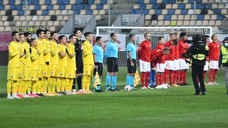 Ce echipe s-au calificat la Campionatul European U21. Cine sunt cele mai periculoase echipe pentru România U21