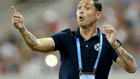 Rădoi a vrut să investească la o echipă din România după ce a plecat de la Steaua! Ce club a încercat să preia