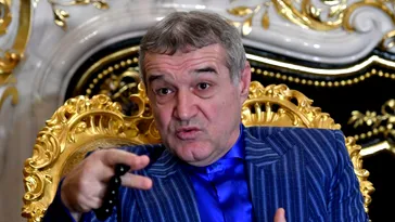 „Bă, băiatule! Păi, înseamnă că e șmecherie mare cu Tik Tok-ul ăsta”. Gigi Becali a încremenit când a auzit câtă lume se uită la el, în direct, pe celebra aplicație