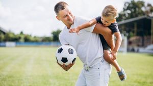 Cum să alegi echipamentul de fotbal potrivit în funcție de suprafața de joc (P)