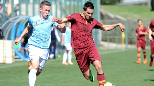 Românul Deian Boldor a înscris un gol pentru Verona în victoria cu Cesena, 3-0