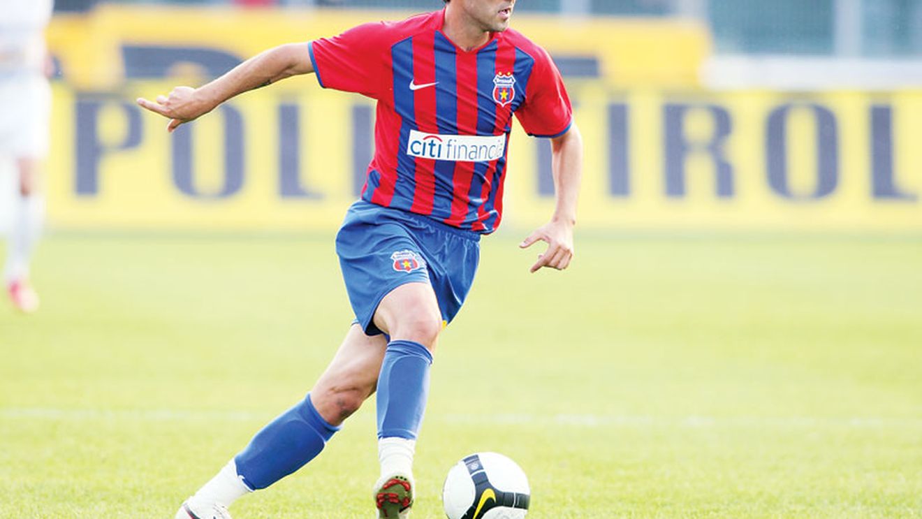 După Arthuro și Abel Moreno, pleacă și Neaga