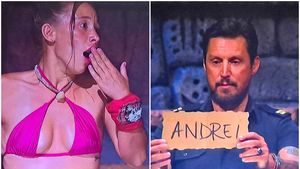 Gimnasta Ștefania Stănilă, gest controversat la Survivor All Stars România. Moderatorul show-ului de la PRO TV l-a văzut și a reacționat imediat