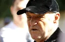 Gigi Becali i-a amenințat pe jucători: „Îi dau afară pe toți! N-au ce căuta la bază”. Înfrângerea cu Botoșani va lăsa urmări grave la FCSB, dacă patronul respectă ce a zis