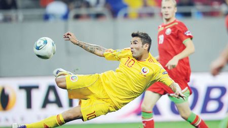 CFR poate da cea mai TARE lovitură!** Andone intermediază transferul lui Adrian Mutu în Gruia! Culisele unei mutări SENZAȚIONALE
