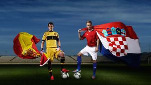 Iker Casillas prefațează meciul cu Croația:** "Se va decide câștigătoarea grupei!" Italienii tremură