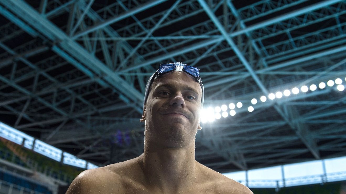 Cesar Cielo Filho a reacționat după ce David Popovici i-a bătut recordul și a devenit cel mai rapid înotător. „Credeam că această zi nu va mai veni! Sunt fericit pentru el, dar sentimentele sunt ciudate!” | VIDEO
