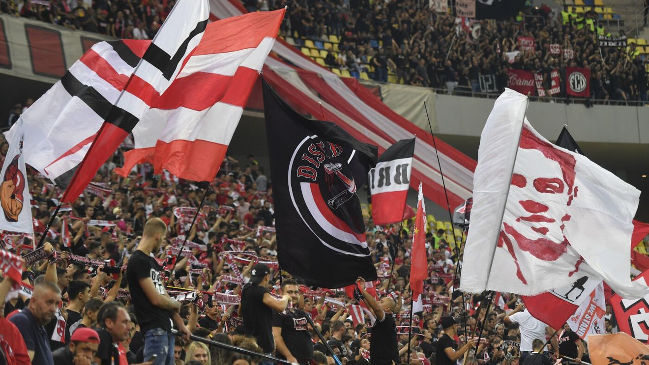 Președintele CS Dinamo, anunț despre posibila fuziune cu echipa retrogradată în Liga 2: „La anul am fi în situația celor de la CSA Steaua! Nu putem sta așa”