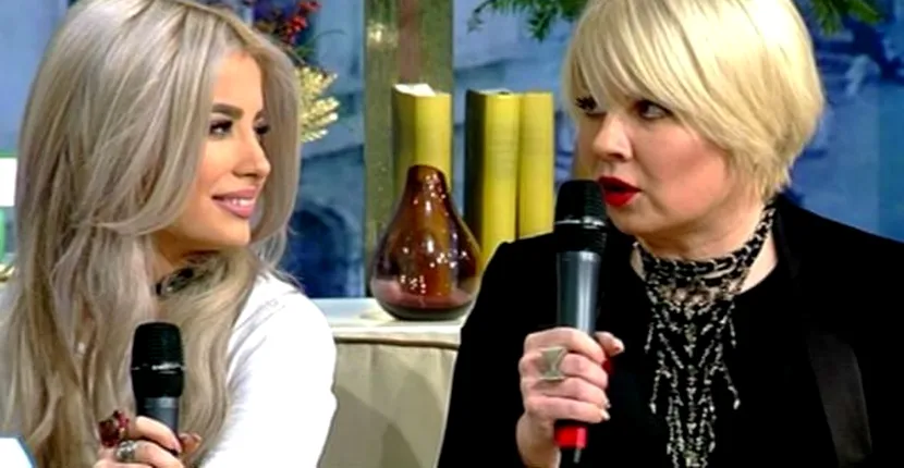 Cu ce probleme de sănătate se confruntă Calina, fata Catincăi Roman. ”Am stat la ea o săptămână cât i-a fost rău”