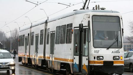 RATB se apără în fața acuzațiilor lui Il Luce:** "Vatmanul a făcut tot posibilul pentru evitarea coliziunii!"