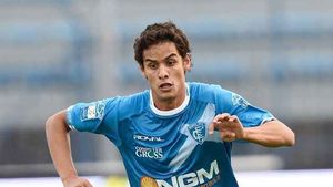 OFICIAL: Un nou transfer la FC Voluntari! Cristiano Bergodi și-a adus încă un fotbalist din Italia