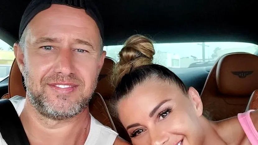 FOTO Anamaria Prodan, într-o ipostază în care nu ai mai văzut-o până acum! Impresara a făcut cozonaci