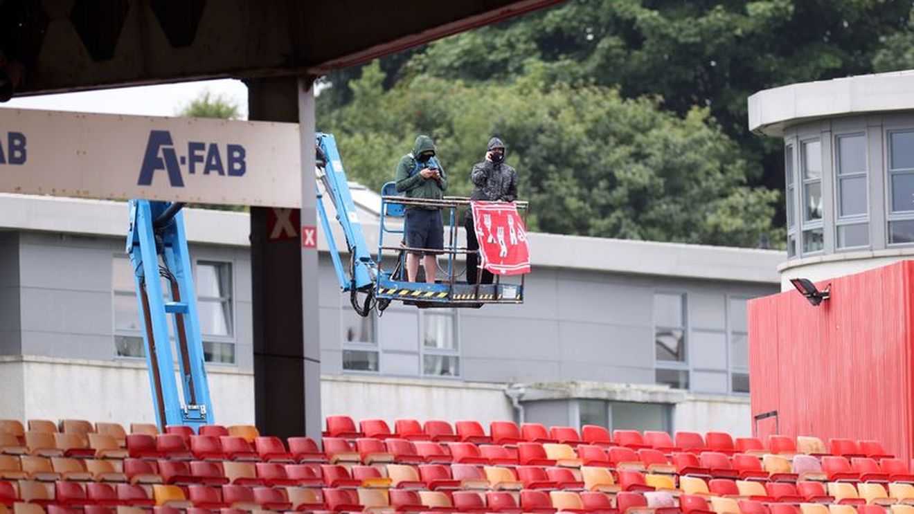 Ianis Hagi, debut excelent la Rangers în noul sezon! Internaționalul a fost iar decisiv în victoria echipei sale. Cum a fost urmărit noul star din Scoția de fani | FOTO