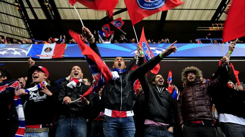 UEFA a deschis o procedură disciplinară împotriva lui PSG: „Rasism, discriminare și propagandă”
