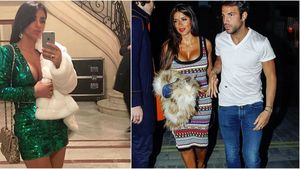 FOTO | Ea e logodnica lui Cesc Fabregas! E cu 12 ani mai în vârstă decât starul lui Chelsea. Ce imagini pune pe net
