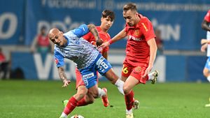 EDITORIAL DANIEL NAZARE | Mitriță, cel mai mic dintre fotbaliști