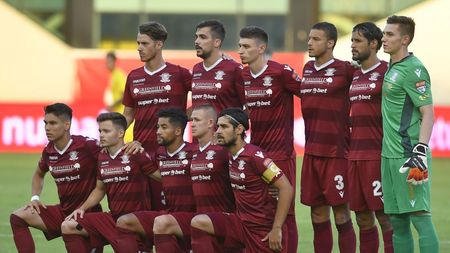 Declarația care va arunca în aer suflarea rapidistă! Vasile Maftei: „De ce să merite să promoveze?! Să arate pe teren!” | VIDEO EXCLUSIV ProSport Live