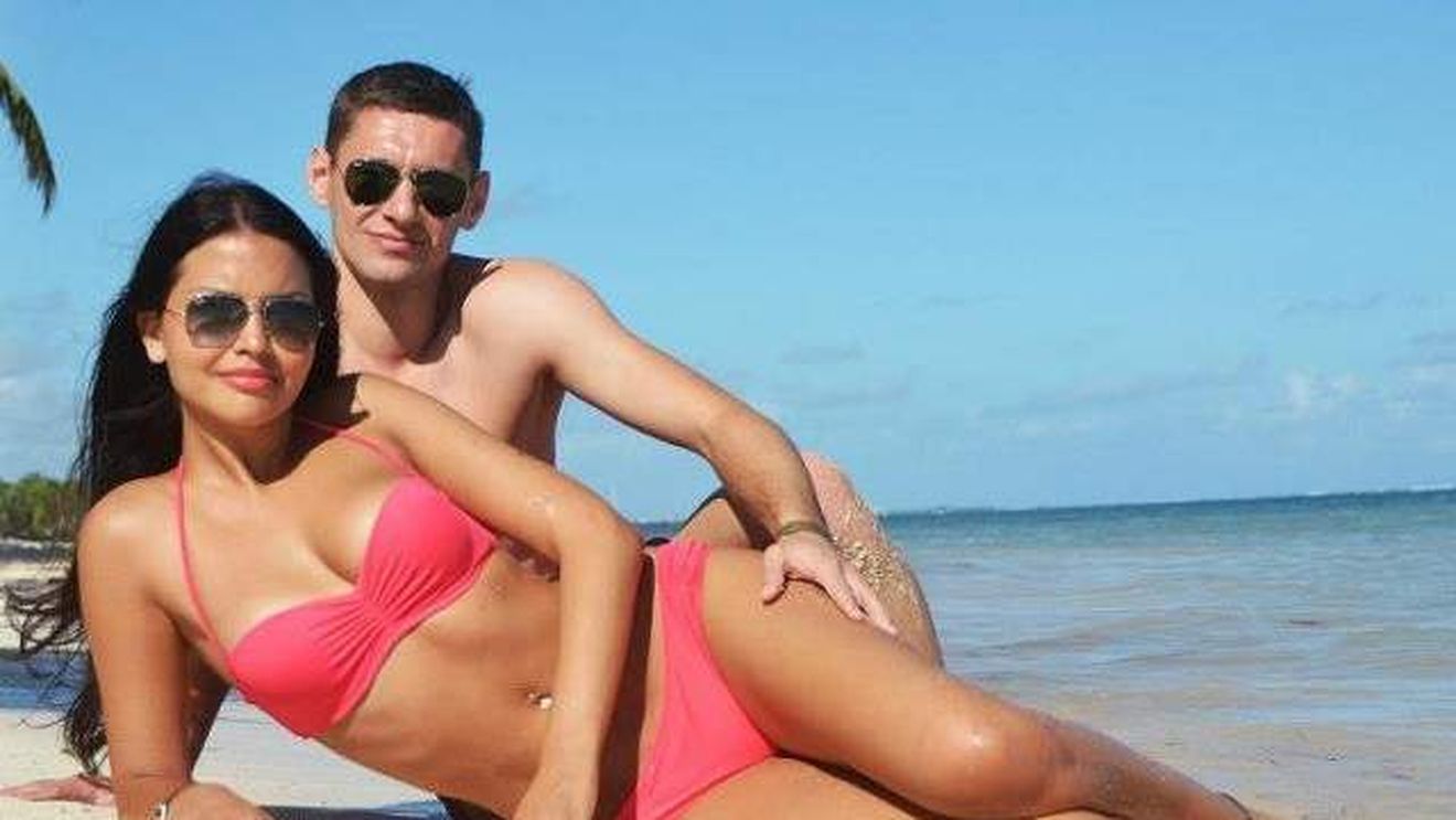 Laszlo Sepsi a vorbit pentru prima dată despre Sandra Bachici, fosta lui logodnică care s-a căsătorit cu Adi Mutu. „Calea mea a fost alta și mă bucur că sunt bine!” | GALERIE FOTO