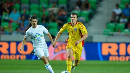 Critica după care Vlad Chiricheș va ezita să ma dribleze în fața propriului careu!** Un IDOL cu care este comparat îi frânge aripile: "Dacă era de Milan, juca deja acolo"