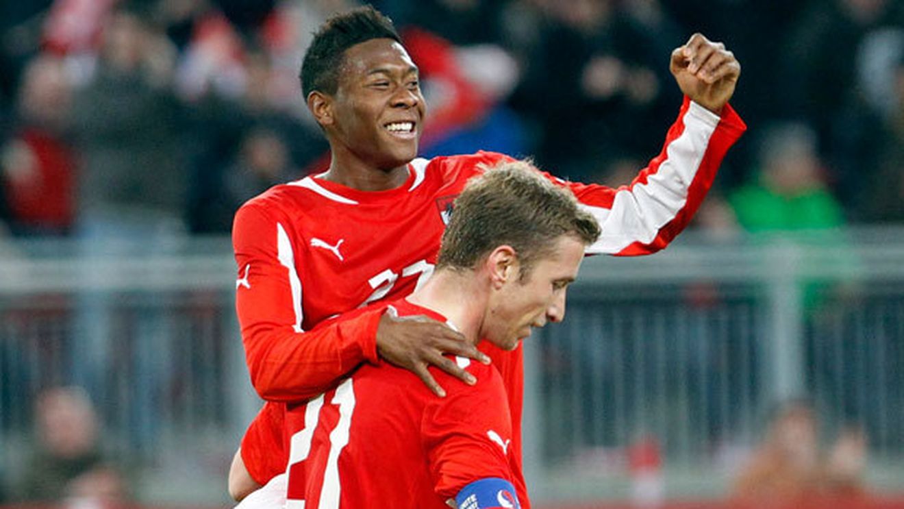 VIDEO Pe killer-ul lui FC Vaslui nu-l ucide nimic!** A "penetrat" cu un gol DUREROS poarta la care "Dodel" Tănase reușea primul gol pentru naționala României :)