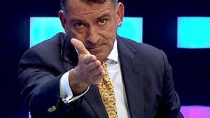 Ilie Dumitrescu îi atrage atenția patronului Gigi Becali: „Consider că FCSB va avea probleme în play-off"