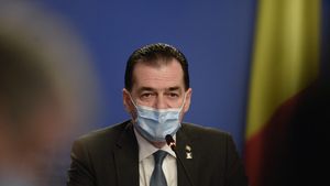 ULTIMA ORĂ | Bucureștiul, blocat pe timp de noapte, după recordul de cazuri de coronavirus! Deciziile plănuite de Guvernul României