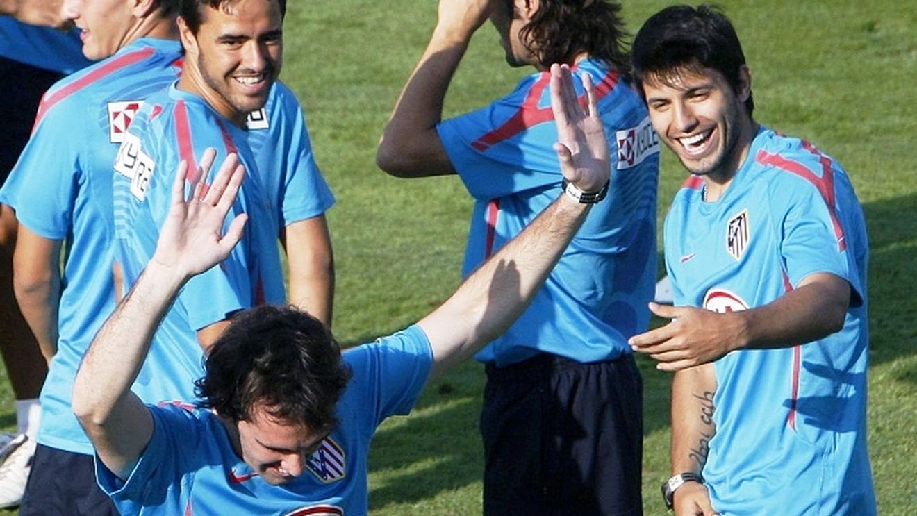 Atletico: "Chelsea ne-a oferit 60 de milioane â‚¬ pentru Aguero** și încă un jucător!" Pleacă Kun?