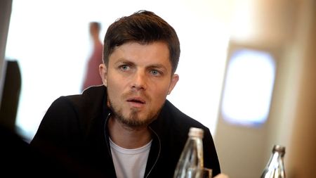 Alin Stoica, război total cu Victor Becali! Dezvăluiri incredibile despre transferuri, comisioane şi negocieri