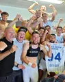 Cetatea Suceava, prima victorie în Liga 2! A învins Târgu Mureș, dar Petre Grigoraș știe că greul abia începe: ”Vedem nivelul după mai multe etape.” Reacție neașptată despre marcator