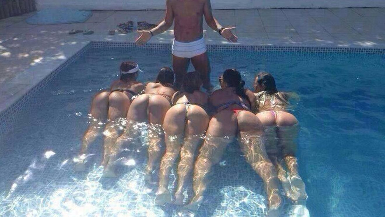 Ronaldinho se "antrenează" de zor pentru revenirea în Europa