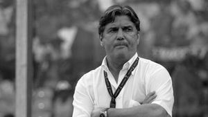 Doliu în lumea fotbalului. Henri Michel a murit la 70 de ani